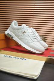 Picture of Louis Vuitton Shoes _SKULVsz38-45mnf071017222
